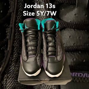 Jordan Retro 13s